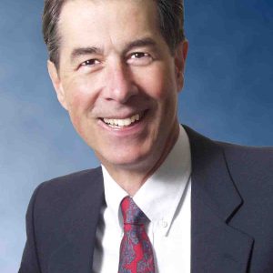 Image of Eric Linger